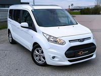 gebraucht Ford Tourneo GrandAmbiente 15 TDCi Start/Stop L2