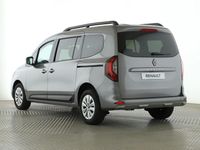 gebraucht Renault Kangoo Grand Techno SHZ Kam LED Temp PDC 7-S 96 kW (13...