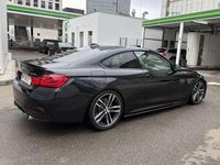 Gebraucht BMW 440 M Performance 326 PS (239 kW) 2018 Coupé