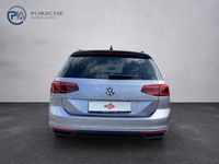 gebraucht VW Passat Variant Business TDI SCR DSG