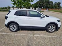 gebraucht VW T-Cross - 10 TSI