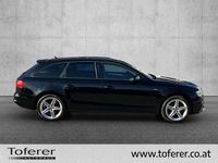 gebraucht Audi A4 Avant 2.0 TDI