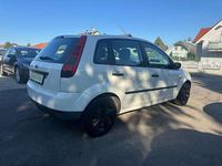 gebraucht Ford Fiesta Ambiente 13 8V / Neues Pickerl