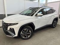 Neu Hyundai Tucson Premium 252 PS (185 kW) 2025 Weiß SUV