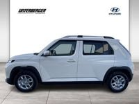 gebraucht Hyundai Inster Trend Line 49kWh r5t42-P3-O1