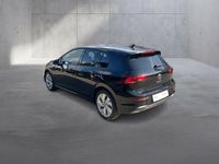 Neu VW Golf VIII 116 PS (85 kW) 2025 Schwarz  metallic Limousine
