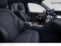gebraucht Mercedes GLC300 - de 4MATIC