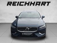 gebraucht Volvo V60 Recharge Inscription Expression T6 BF