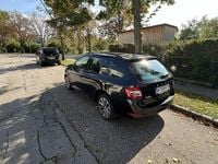 gebraucht Skoda Fabia Combi Clever 10 TSI DSG