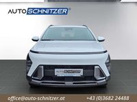 gebraucht Hyundai Kona KONA 1,6 GDI Hybrid Go Plus DCT Aut.