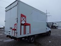 gebraucht Iveco Daily 35S14