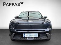 Neu Kia EV5 First Edition 160 kW (218 PS) 2025 Gravity gray SUV
