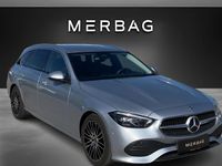 gebraucht Mercedes C220 -d T-Modell