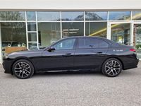 gebraucht BMW 740 d xDrive Limousine