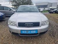 gebraucht Audi A4 1,9 TDI 131 PS ERSTBESITZ