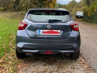 gebraucht Nissan Micra 10 IG-T 100 Acenta