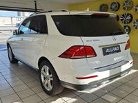 gebraucht Mercedes GLE350 d 4Matic, 360° KAMERA, AHK ELEK., LED
