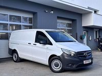 gebraucht Mercedes Vito 109/111 CDI lang **Kamera/Tempomat**