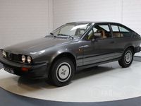 gebraucht Alfa Romeo GTV 2.0 | 13.073 km | Top Zustand | 1983