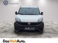 gebraucht Fiat Doblò Doblo Cargo Flachboden 1,3 Multijet 90