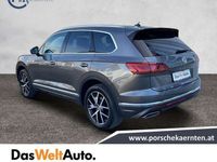 gebraucht VW Touareg Edition TDI SCR 4MOTION