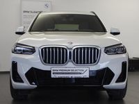 gebraucht BMW X3 X3 xDrive20d