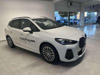 gebraucht BMW 218 Active Tourer d