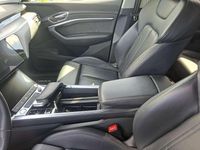 gebraucht Audi e-tron 55 quattro 95kWh Advanced
