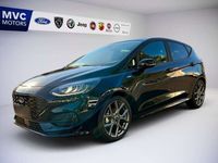 gebraucht Ford Fiesta 1.0 EcoBoost 74kW ST-Line X 5t