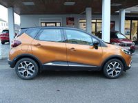gebraucht Renault Captur ENERGY TCe 130 PF Intens