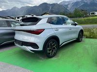 gebraucht BYD Atto 3 Atto 360,5 kWh Comfort Österreich Paket