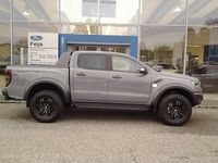 gebraucht Ford Ranger Doppelkabine Raptor e-4WD 20 EcoBlue Aut.