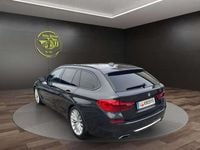 gebraucht BMW 540 d xDrive Luxury Line