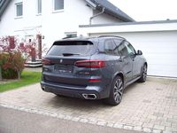 Gebraucht BMW X5 286 PS (210 kW) 2020 Grau SUV