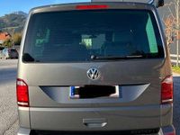 Gebraucht VW Multivan Edition 150 PS (110 kW) 2017 Van