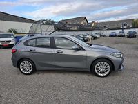 gebraucht BMW 120 d xDrive Aut. *NAVI*KAMERA*DAB*