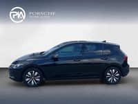 Gebraucht VW Golf VIII Life 116 PS (85 kW) 2023 Schwarz  metallic Limousine
