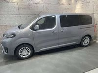 gebraucht Toyota Verso Proace2,0 D-4D 145 Medium Family