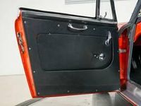 Gebraucht Austin Healey 3000 MK II 135 PS (99 kW) 1964 Rot Cabrio