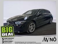 Gebraucht Mercedes CLA250e Shooting Brake AMG line 163 PS (119 kW) 2025 Schwarz Kombi