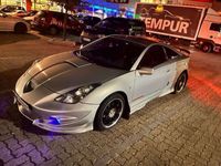 gebraucht Toyota Celica 1,8 VVT-i