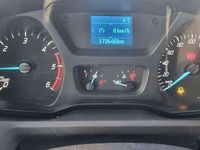 gebraucht Ford F350 Pritsche EK 350 L4