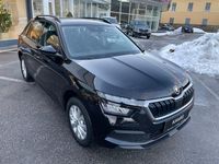gebraucht Skoda Kamiq Active TSI