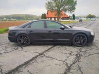 Gebraucht Audi A8L 351 PS (258 kW) 2011 Limousine