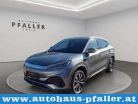 Gebraucht BYD Atto 3 Design 150 kW (204 PS) 2025 Grau SUV