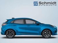 gebraucht Ford Puma ST-Line X MHEV 5-türig 1,0L Eboost 125PS ...