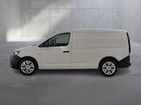 Gebraucht VW Caddy Maxi 122 PS (89 kW) 2025 Weiss  normal Van / Kleinbus