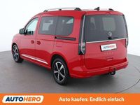 gebraucht VW Caddy 1.5 TSI Style