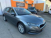 gebraucht Skoda Octavia Style DSG