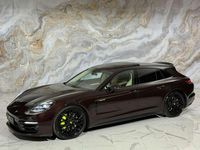gebraucht Porsche Panamera 4e-Hybrid Sport Turismo 462Ps *FACELIFT*APPROVED*